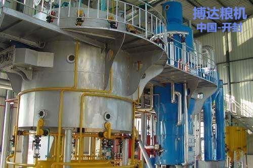 大豆油浸出設(shè)備,搏達糧油機械制造有限公司更專業(yè)